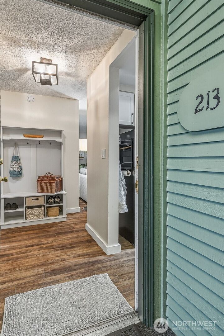 Property Photo:  18906  8th Avenue NW 213  WA 98177 