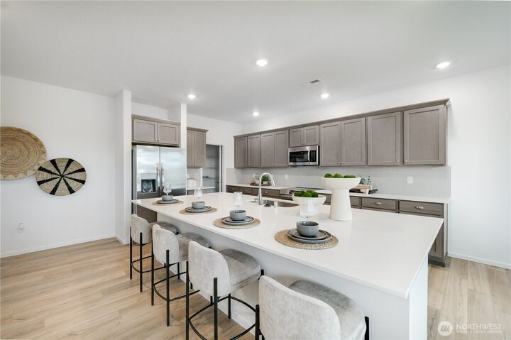 Property Photo:  92  Moonshadow Lane  WA 98324 