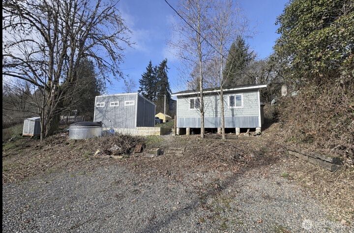 Property Photo:  1915 SE Spring Road  WA 98584 