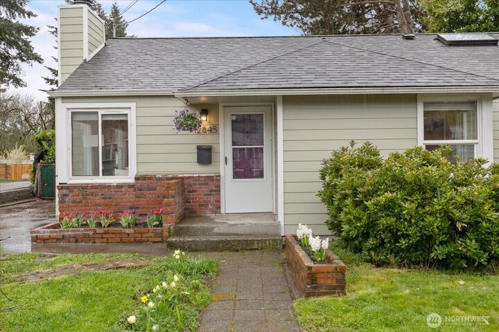 Property Photo:  12845  7th Avenue S  WA 98168 