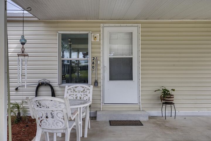 Property Photo: 2808 Slice Court FL 34952