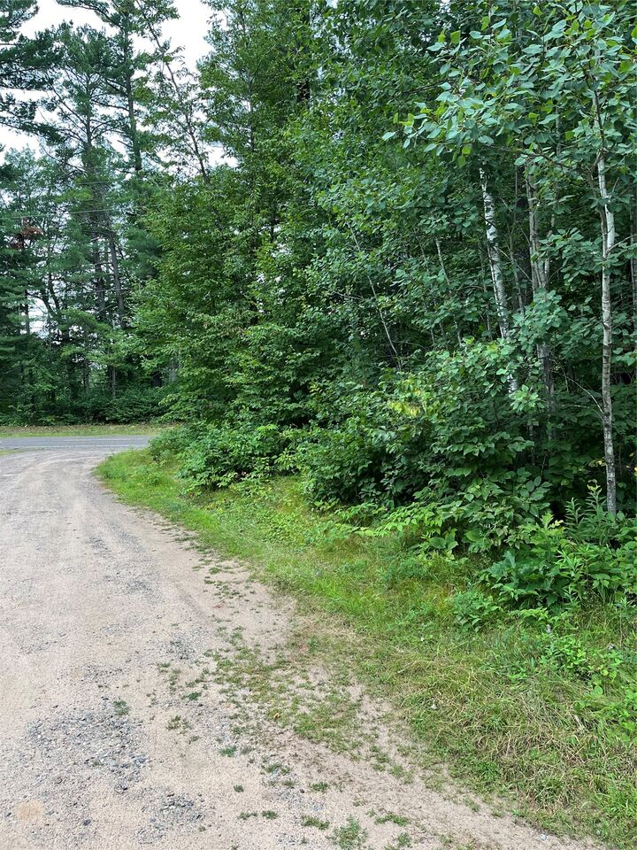 Property Photo:  16876 Southview Trail  WI 54876 