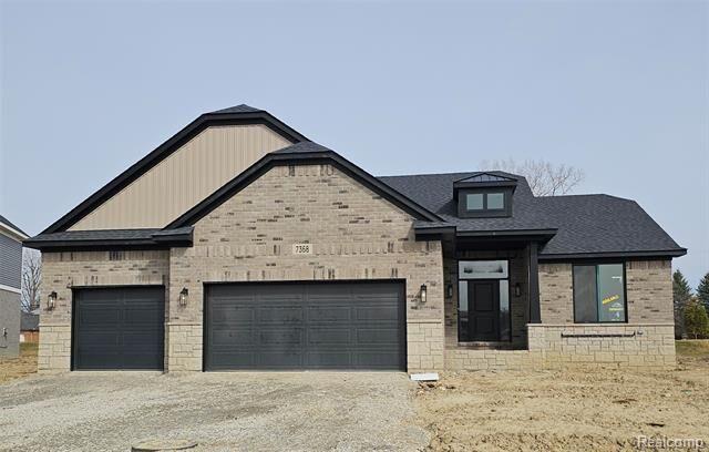 Property Photo: 7368 Brys Drive MI 48316