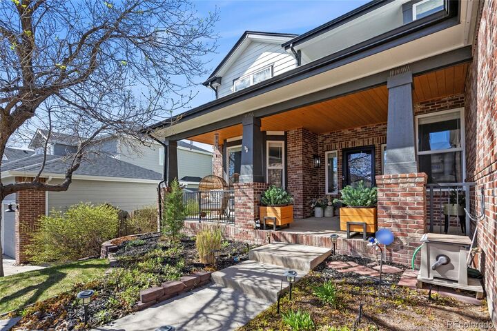 Property Photo:  18145 E Alamo Drive  CO 80015 