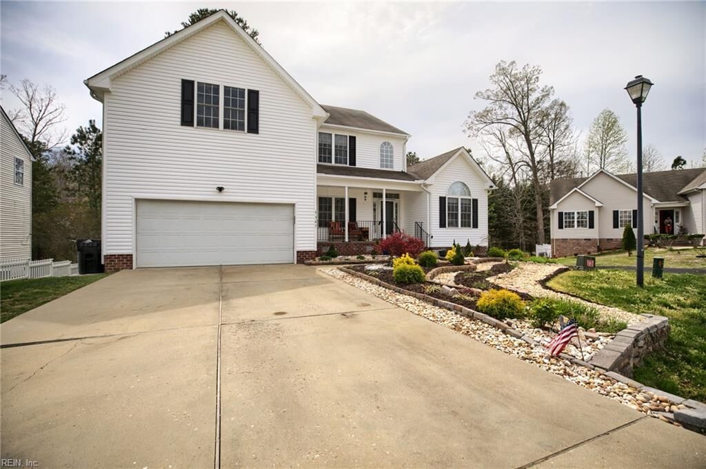 Property Photo:  5347 Rockingham Dr  VA 23188 