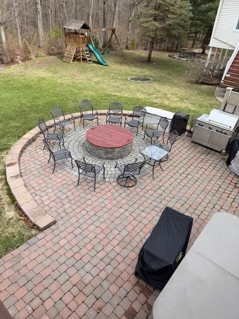 Property Photo:  19 Susan Drive  RI 02864 