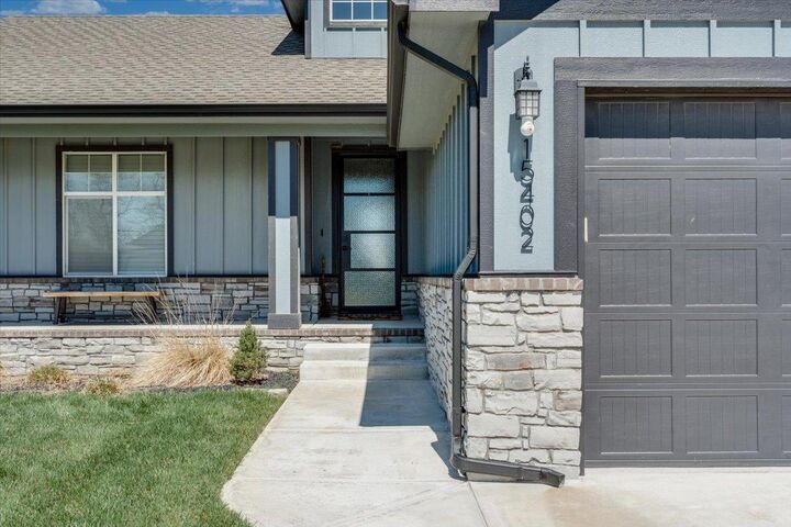 Property Photo:  15402 E Hazel Nut St  KS 67230 