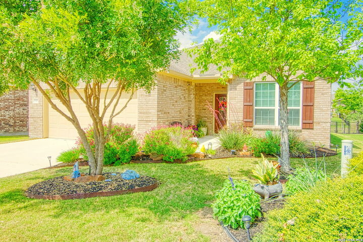Property Photo:  13107 Easter Island  TX 78253 