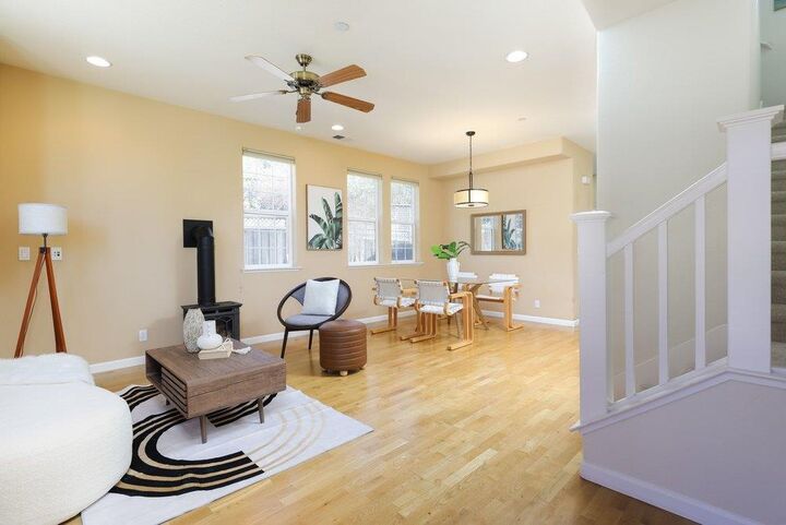 Property Photo:  116 Goss Court  CA 95065 