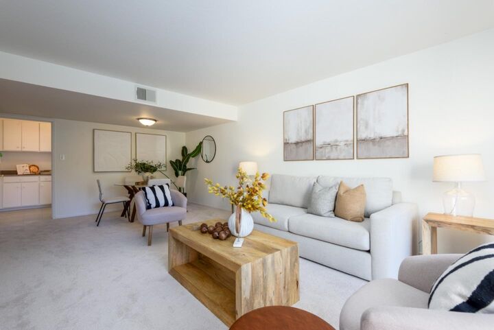 Property Photo: 675 Sharon Park Drive 311 CA 94025