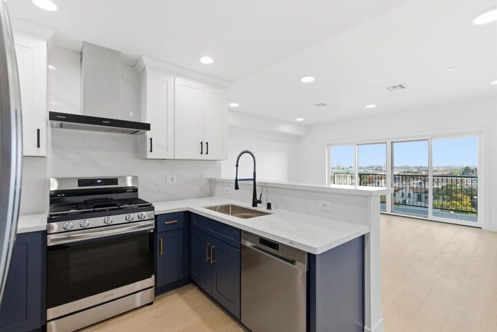 Property Photo: 560 El Camino Real 206 CA 94070