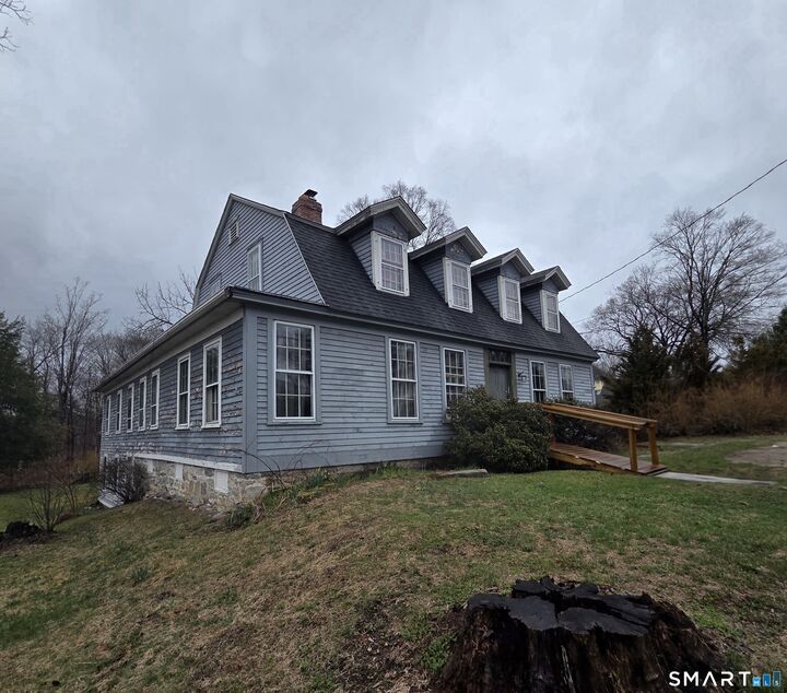 Property Photo:  26 Plains Road  CT 06280 