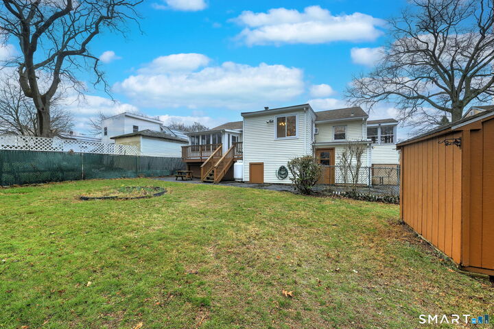 Property Photo:  37 Yates Street  CT 06516 