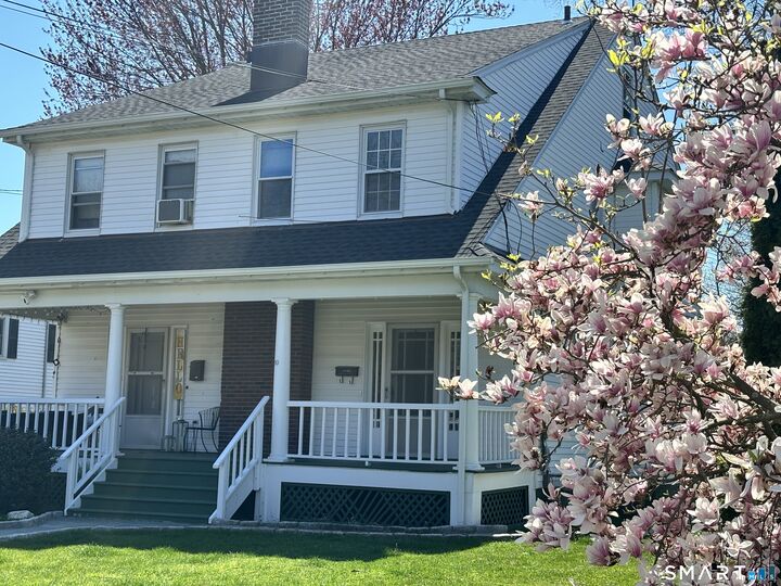 Property Photo:  10 Glendenning Street Right  CT 06851 