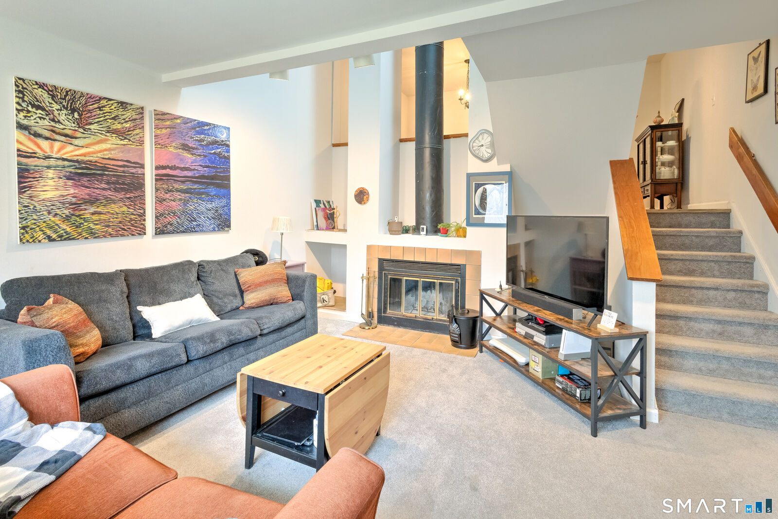 Property Photo:  81 Deer Run 81  CT 06801 