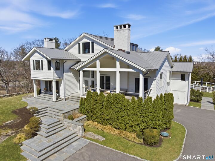 Property Photo: 3 Stony Point West CT 06880