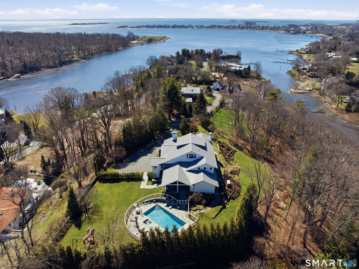 Property Photo: 3 Stony Point West CT 06880