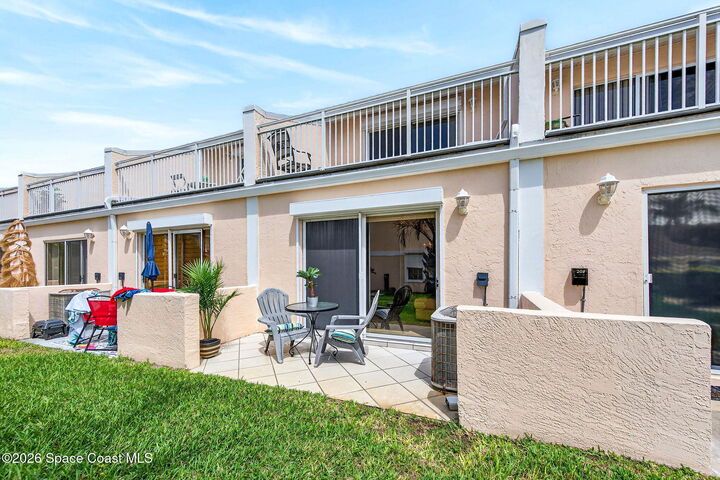 Property Photo: 135 Escambia Lane FL 32931