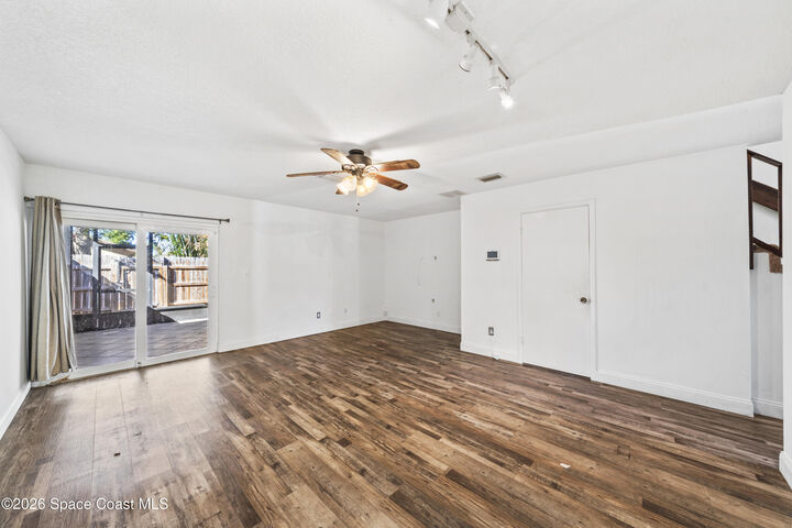 Property Photo:  1030 Ashley Avenue  FL 32937 