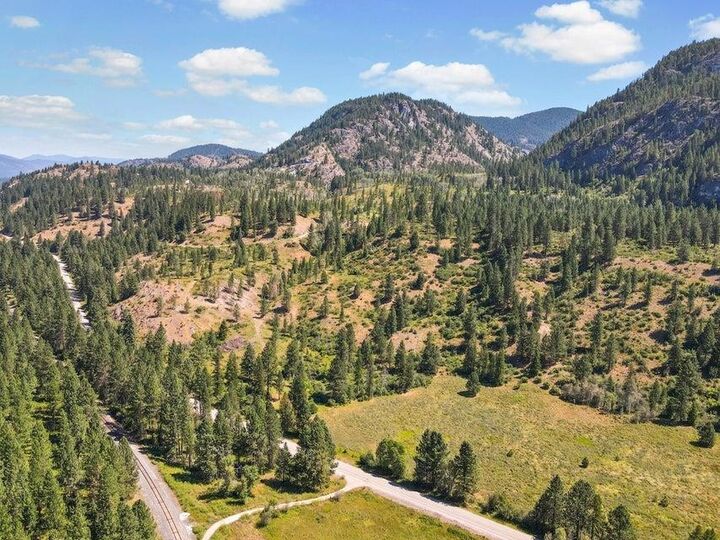 Property Photo:  3850-Tbd N 25 Hwy  WA 99157 