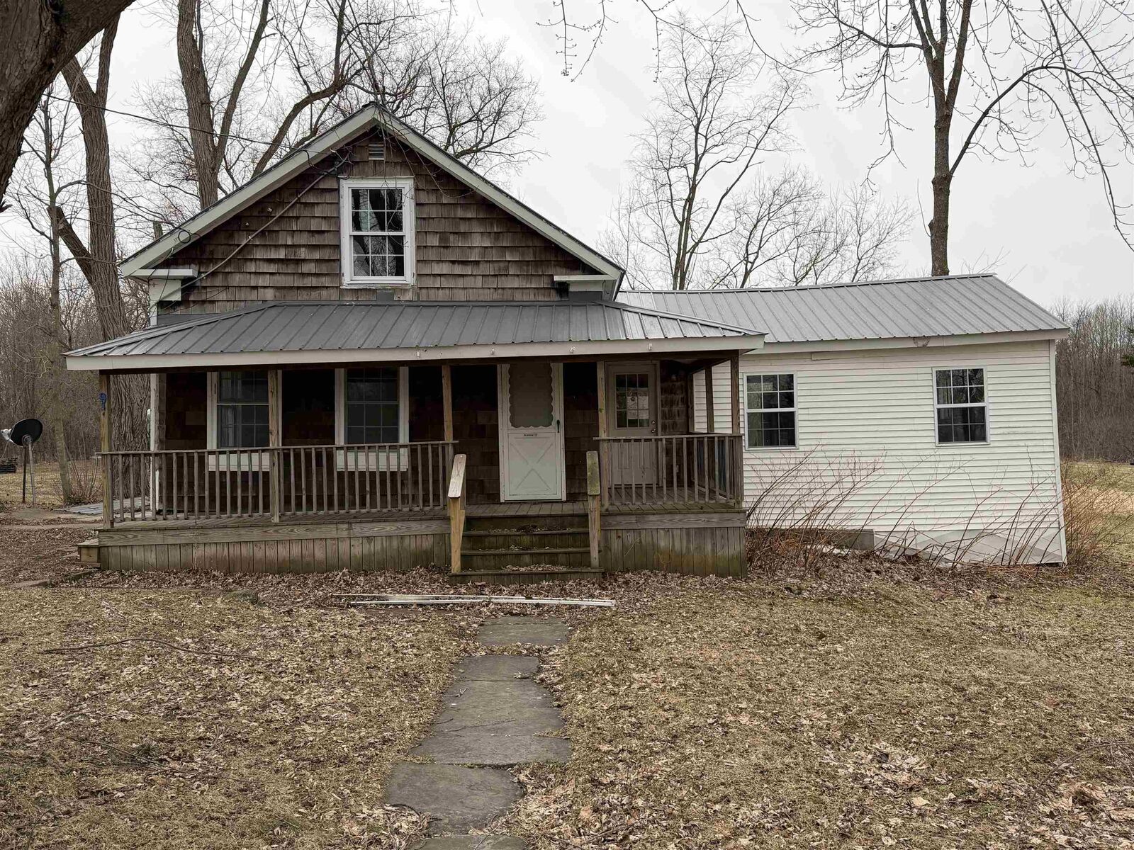 Property Photo:  97 Brooklyn Road  NY 12967 