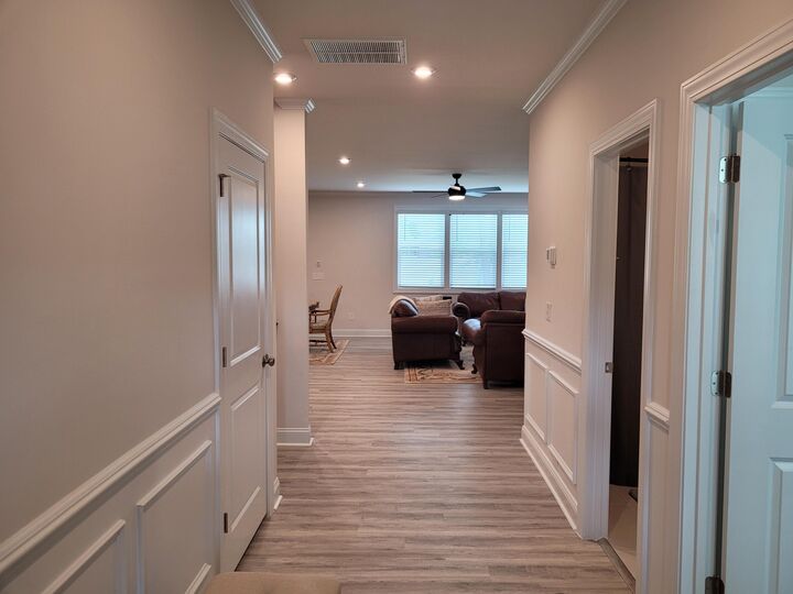 Property Photo:  3365 Lespedeza Court  SC 29150 