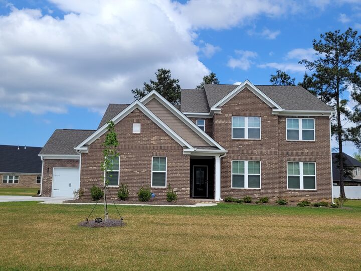 Property Photo:  3365 Lespedeza Court  SC 29150 