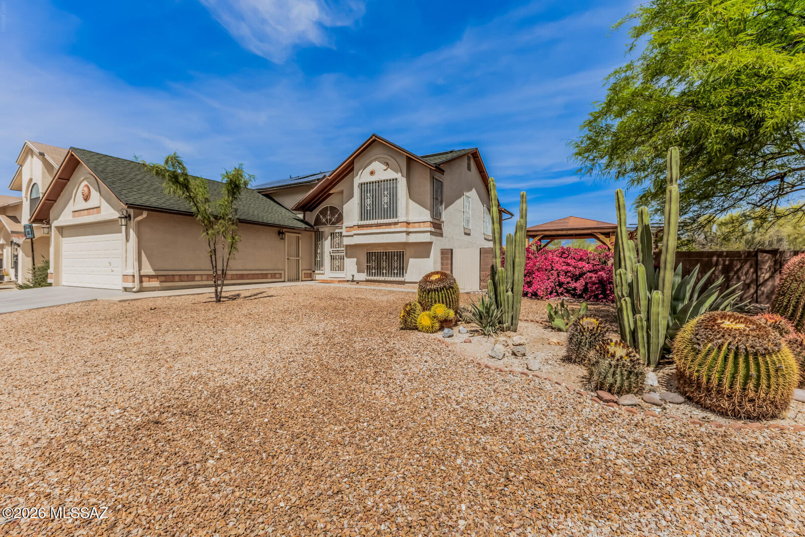 Property Photo:  10205 E Kensington Drive  AZ 85748 