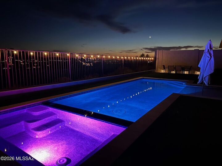 Property Photo: 5291 W Avenida Tierra Alta AZ 85742