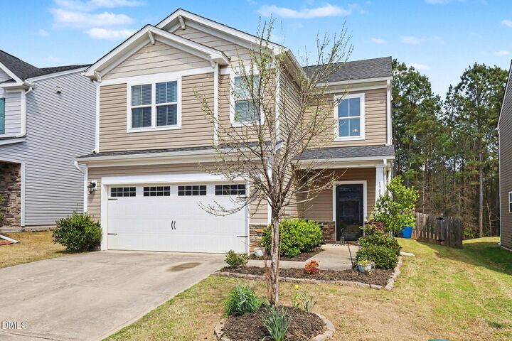 Property Photo:  1905 Nellora Lane  NC 27703 