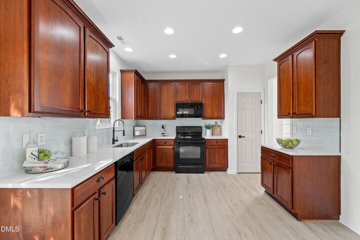 Property Photo:  112 Touvelle Court  NC 27540 