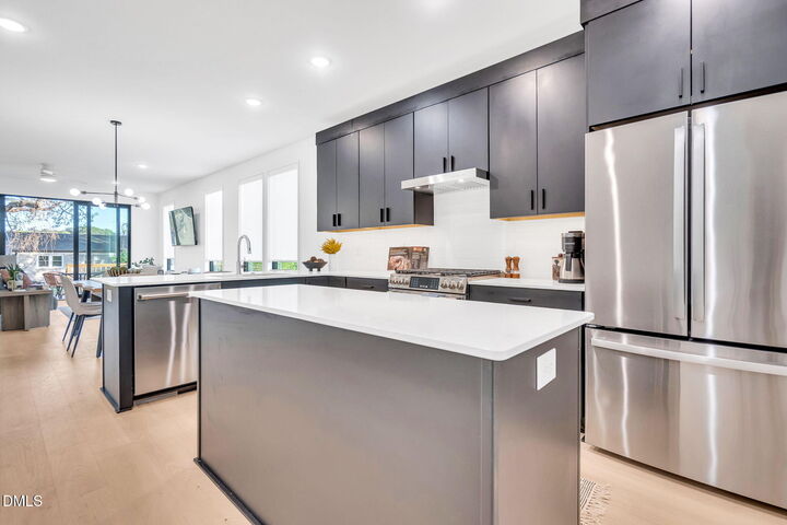 Property Photo:  808 Culpepper Lane  NC 27610 