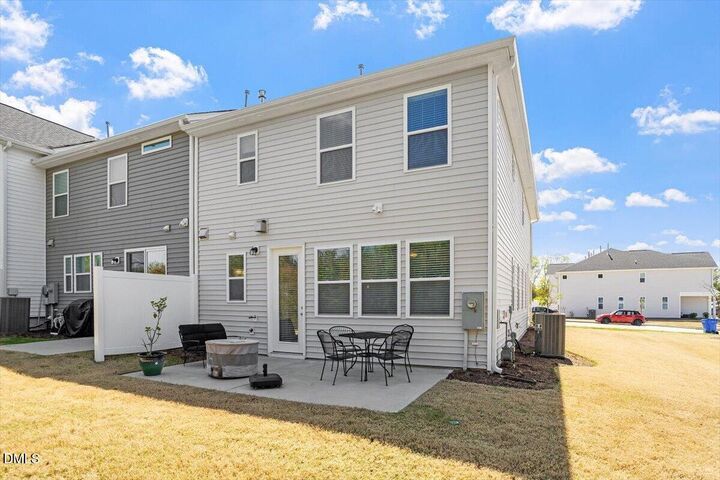 Property Photo:  771 Amarra Drive  NC 27526 