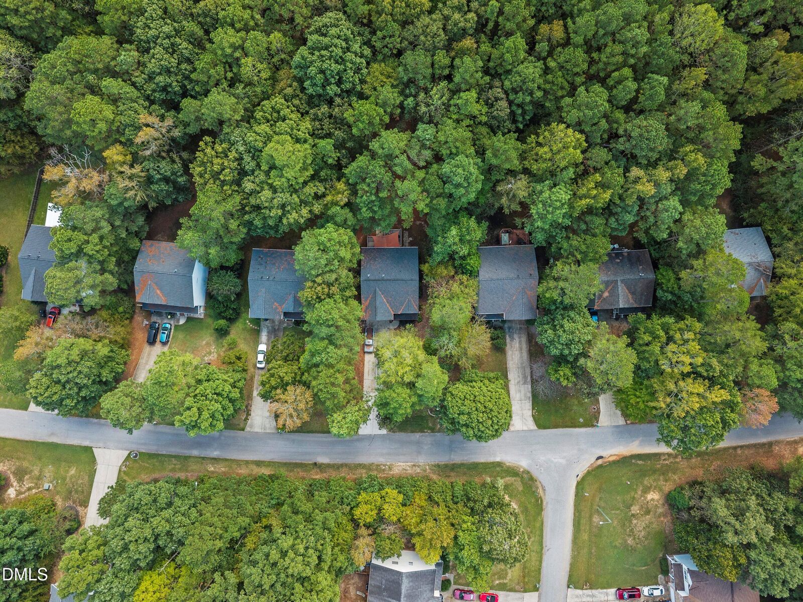 Property Photo:  218 River Hills Drive  NC 27527 