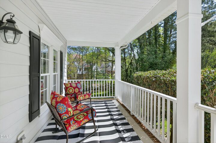 Property Photo:  308 Kingswood Drive  NC 27513 