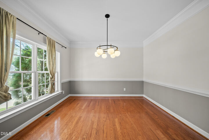 Property Photo:  12500 Pawleys Mill Circle  NC 27614 