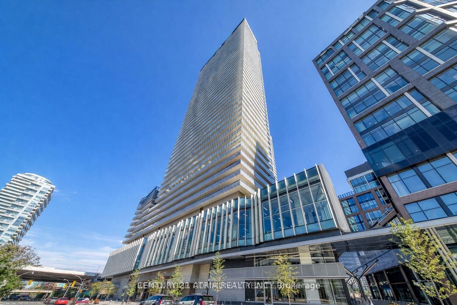 Property Photo:  15 Lower Jarvis Street 704  ON M5E 0C4 