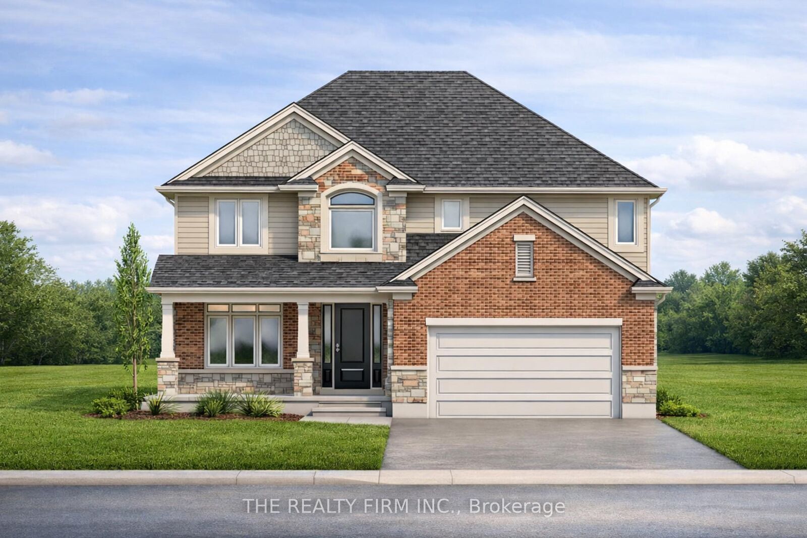 Property Photo: 285 Elizabeth Street ON N0L 1M0