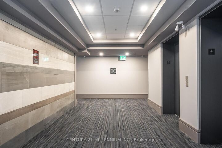 Property Photo:  300B On The Fourth Avenue N 403  ON L2S 0E6 