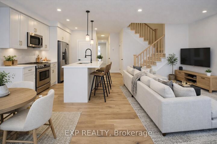 Property Photo: 36 Anne Street W ON N0G 1Z0