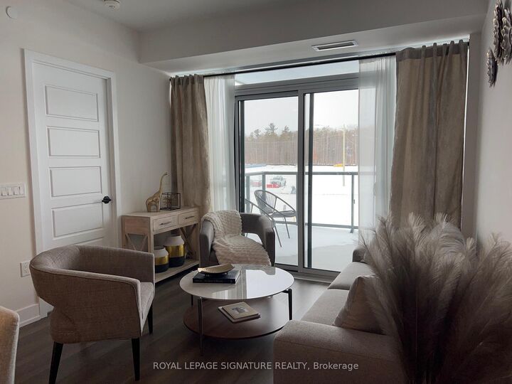 Property Photo: 415 Sea Ray Avenue 207 ON L9S 0R5