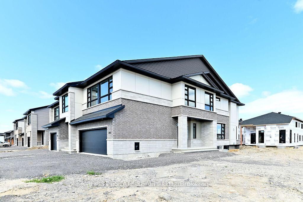 Property Photo: 964 Acoustic Way ON K4M 0R1