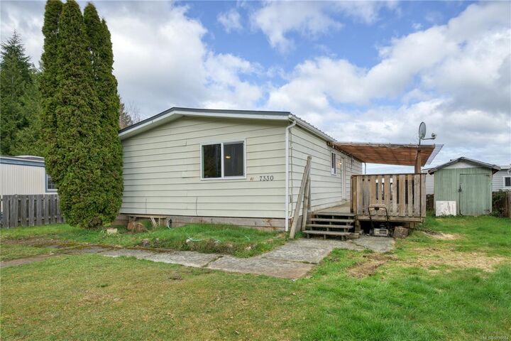7330 Cracroft Pl — photo 1