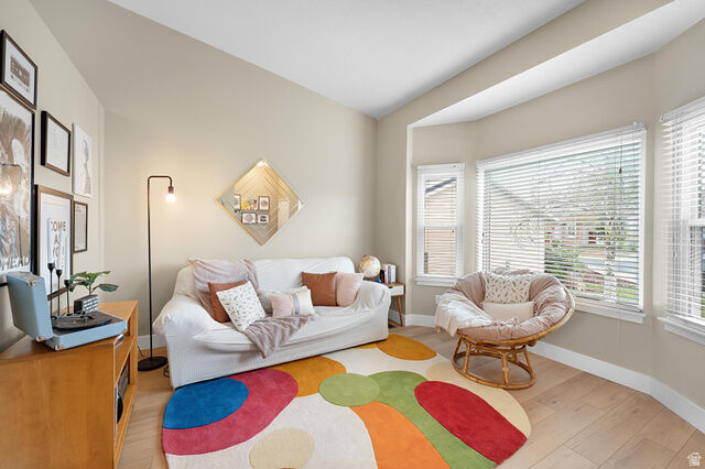 Property Photo: 6641 S Coleus Ct UT 84081