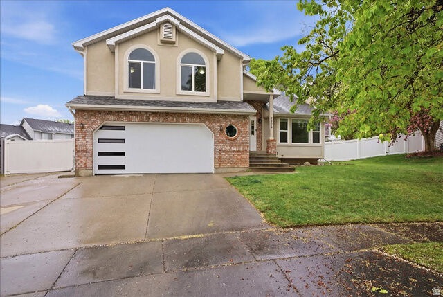 7975 S Showcase Ln