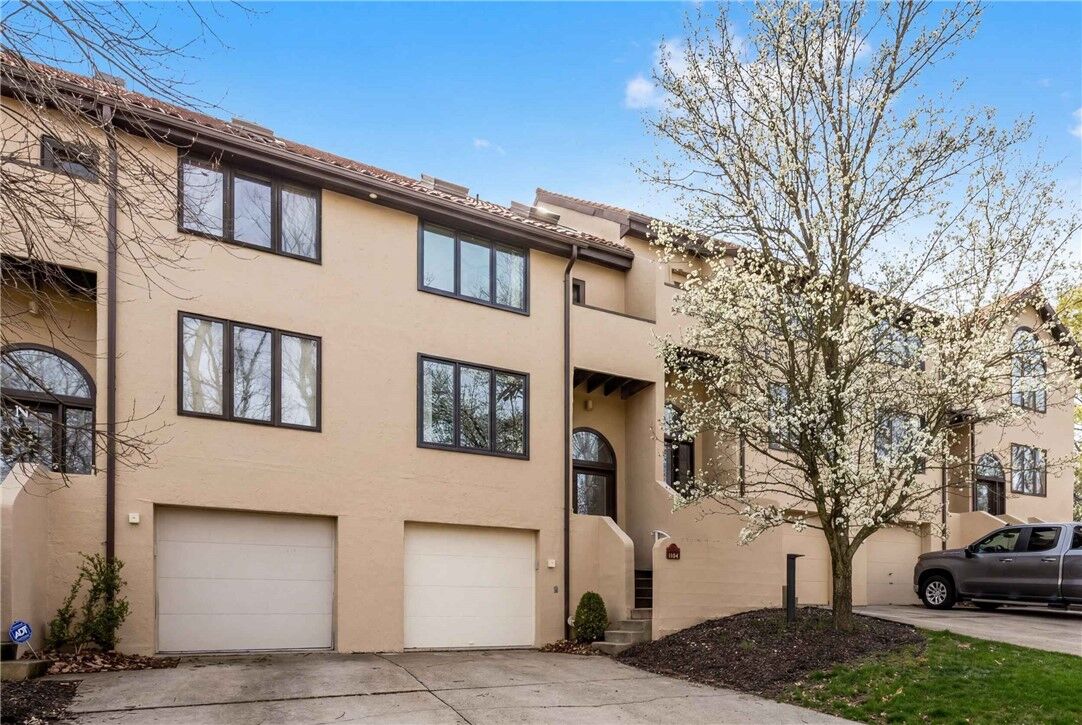 Property Photo:  1104 W Ridge Road  PA 15101 