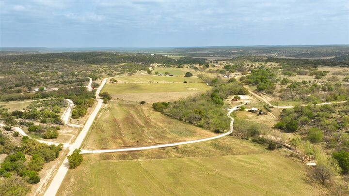 Property Photo:  6980 Doss Spring Creek Road  TX 78624 