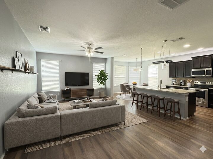 Property Photo:  2431 Pintail Loop  TX 76522 