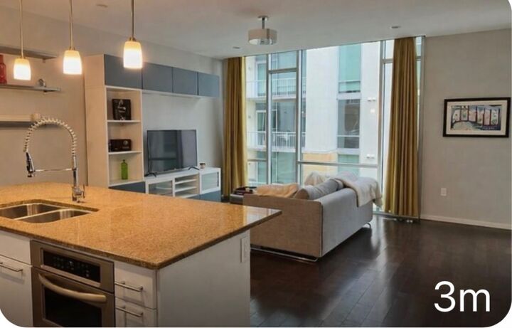 Property Photo: 1600 Barton Springs Road 2302 TX 78704