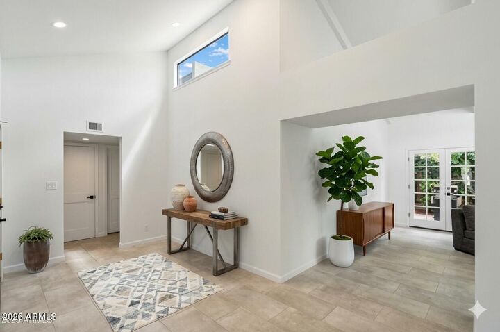 Property Photo:  7245 E Buena Terra Way  AZ 85250 